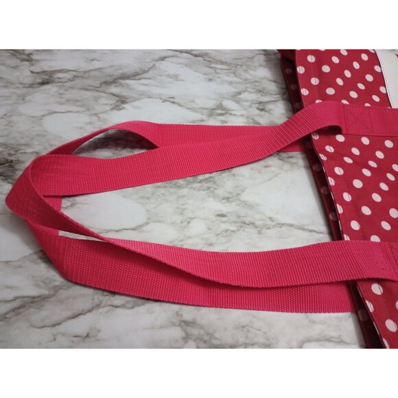 Minnie Mouse Red Tote Bag - Picture 5 of 12